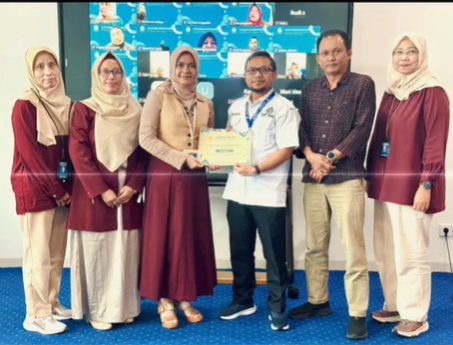 Coaching Roadmap Penelitian dan PKM2