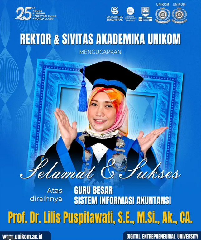 prof lilis