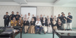 Prodi Akuntansi FEB UNIKOM Perkuat Kapasitas Riset melalui Workshop Penulisan Proposal Hibah Nasional dan Internasional