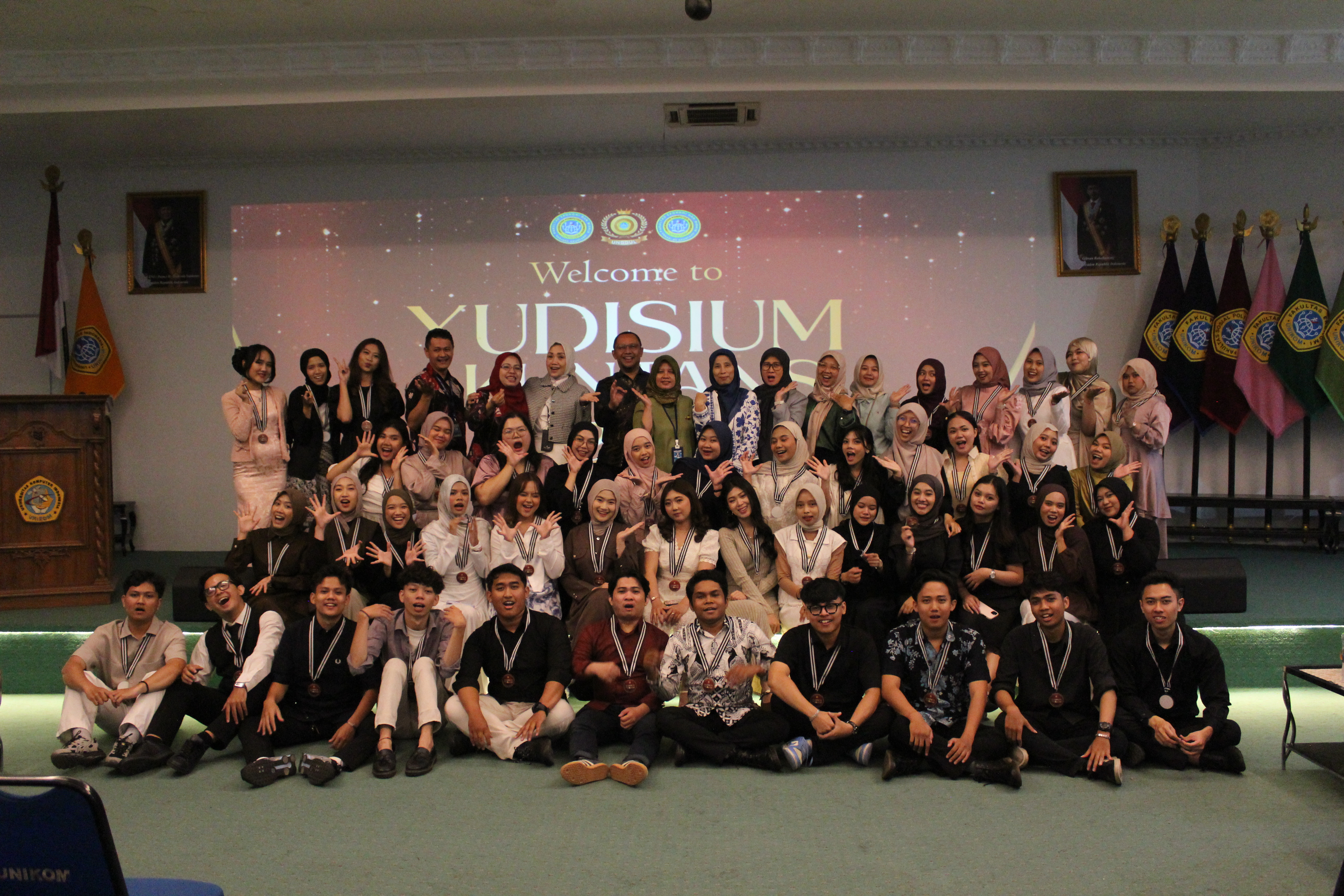 Yudisium Akuntansi UNIKOM 2026: 49 Mahasiswa Raih Kelulusan, Torehkan Prestasi Akademik Membanggakan